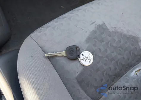 2006 Saturn Vue 4 Cyl из США, поврежденный, VIN 5GZCZ33D56S877517